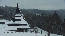 Informační centrum Zvonice