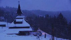 Informační centrum Zvonice