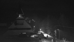 Informační centrum Zvonice