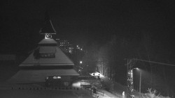 Informační centrum Zvonice