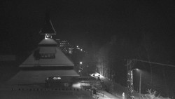 Informační centrum Zvonice