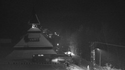 Informační centrum Zvonice