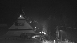 Informační centrum Zvonice