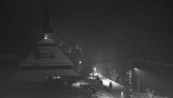 Informační centrum Zvonice