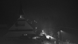 Informační centrum Zvonice