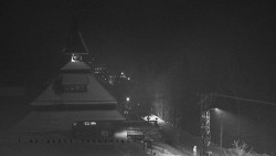 Informační centrum Zvonice