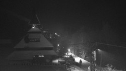 Informační centrum Zvonice