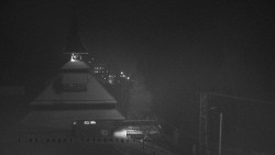 Informační centrum Zvonice