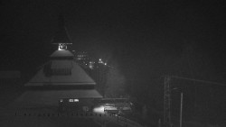 Informační centrum Zvonice