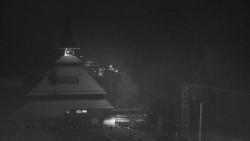 Informační centrum Zvonice