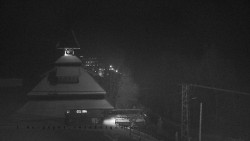 Informační centrum Zvonice