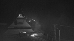 Informační centrum Zvonice