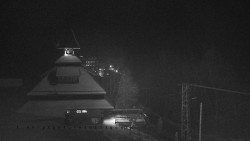 Informační centrum Zvonice