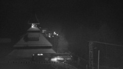 Informační centrum Zvonice