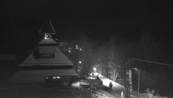 Informační centrum Zvonice