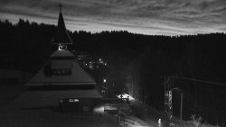 Informační centrum Zvonice