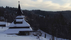 Informační centrum Zvonice