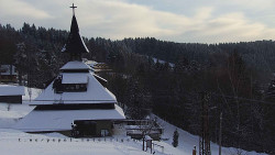 Informační centrum Zvonice