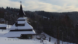 Informační centrum Zvonice