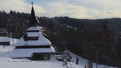 Informační centrum Zvonice