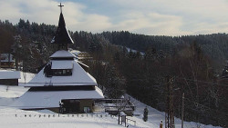 Informační centrum Zvonice