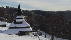 Informační centrum Zvonice