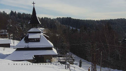 Informační centrum Zvonice