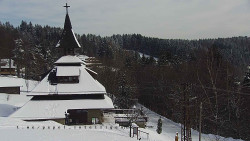 Informační centrum Zvonice