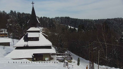 Informační centrum Zvonice