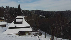 Informační centrum Zvonice