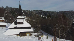 Informační centrum Zvonice