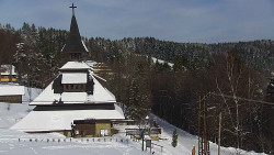 Informační centrum Zvonice