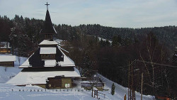 Informační centrum Zvonice