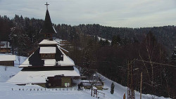 Informační centrum Zvonice