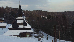 Informační centrum Zvonice