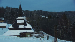 Informační centrum Zvonice