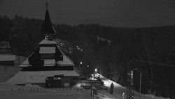 Informační centrum Zvonice