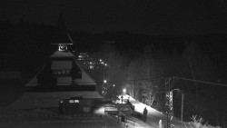 Informační centrum Zvonice