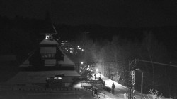 Informační centrum Zvonice