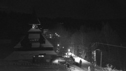 Informační centrum Zvonice