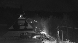 Informační centrum Zvonice