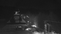 Informační centrum Zvonice