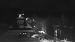 Informační centrum Zvonice