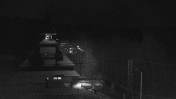 Informační centrum Zvonice