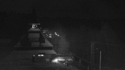 Informační centrum Zvonice