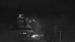 Informační centrum Zvonice