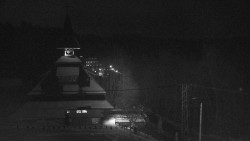 Informační centrum Zvonice