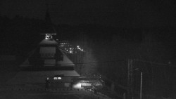 Informační centrum Zvonice