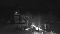 Informační centrum Zvonice