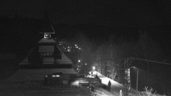 Informační centrum Zvonice